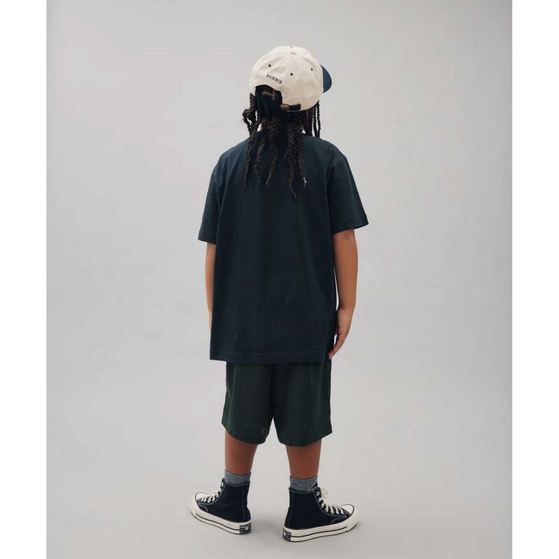 Sonnie Baskteball Shorts 2-7Y image number 3